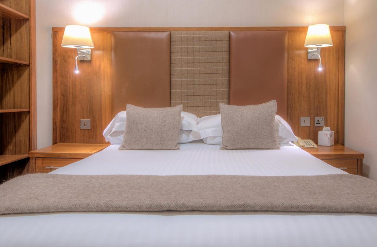 Mackays Hotel Wick  Εξωτερικό φωτογραφία