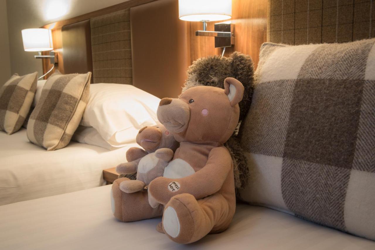 Mackays Hotel Wick  Εξωτερικό φωτογραφία