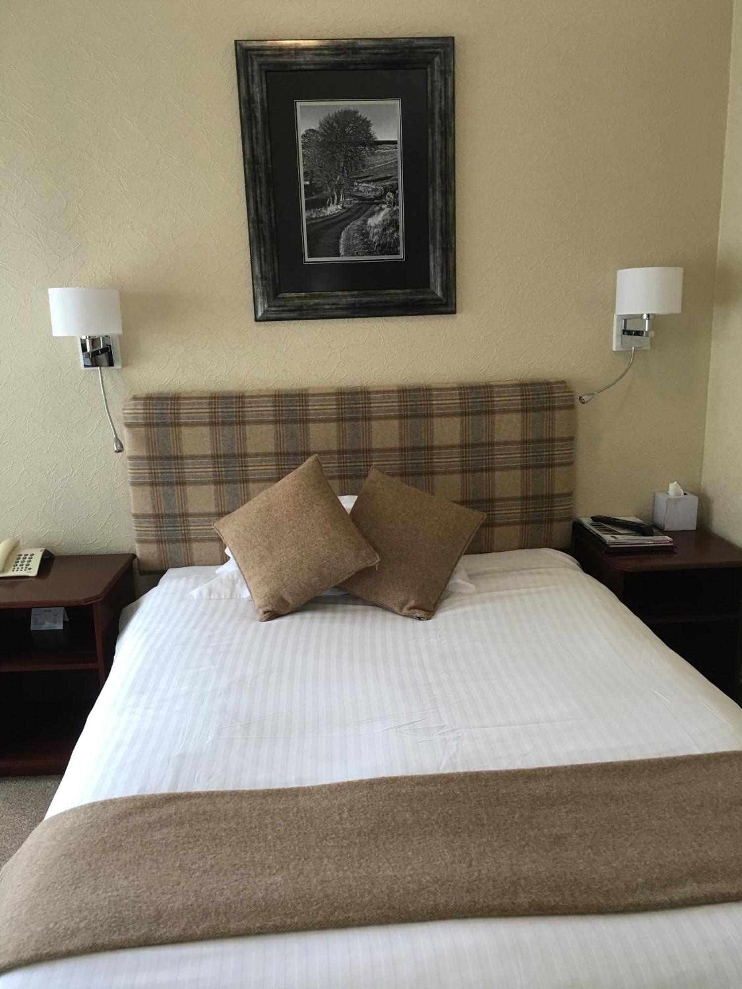 Mackays Hotel Wick  Εξωτερικό φωτογραφία