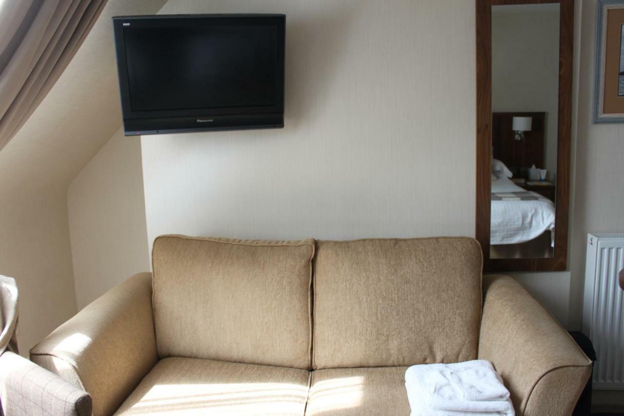 Mackays Hotel Wick  Εξωτερικό φωτογραφία
