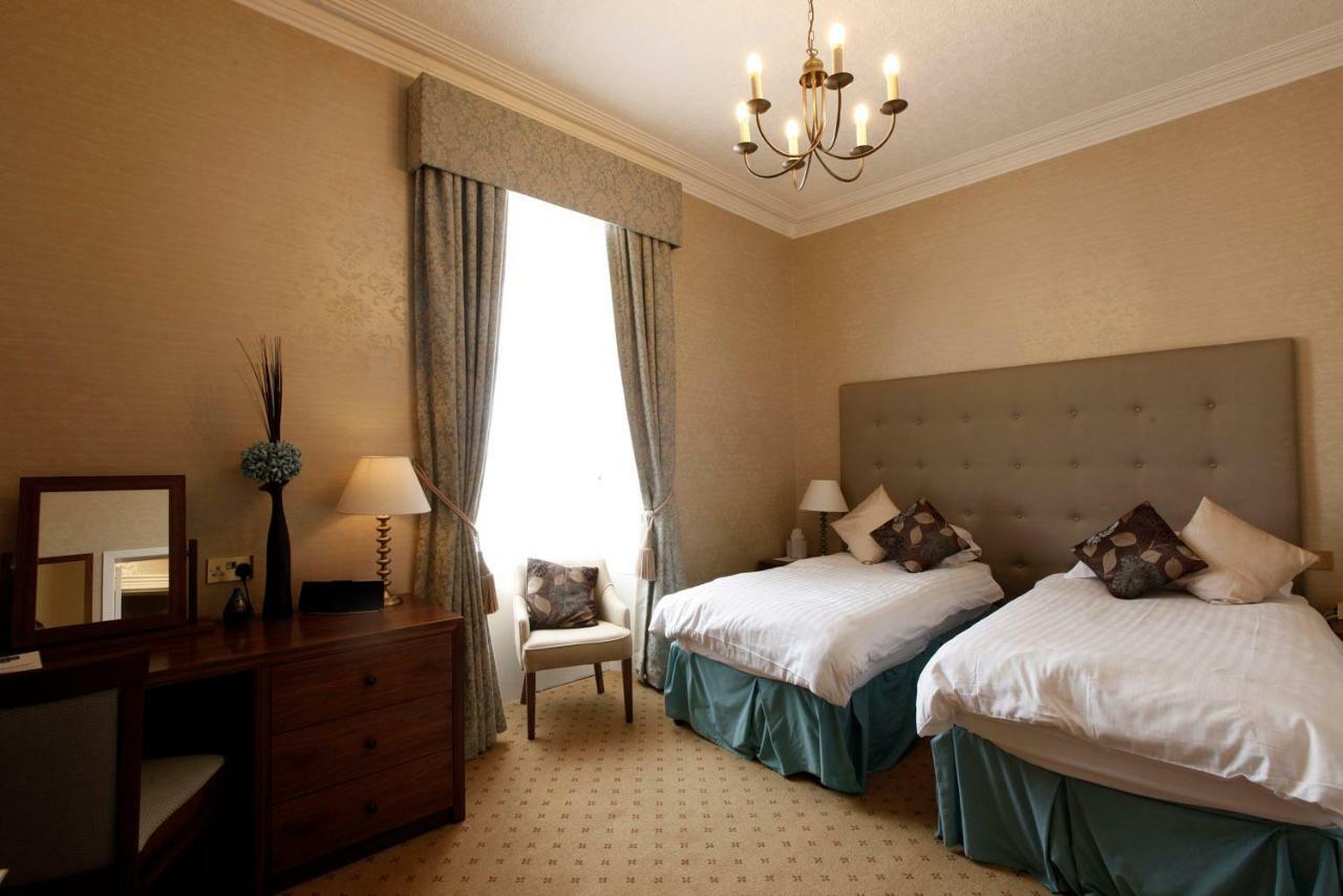 Mackays Hotel Wick  Εξωτερικό φωτογραφία